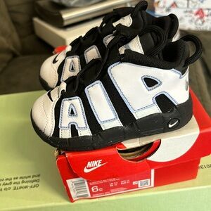 Baby Jordan’s